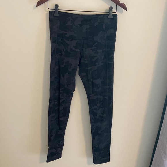 Tuff Athletics Leggings - Picture 1 of 3